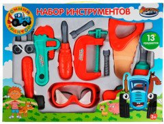 Набор игровой «Инструменты»