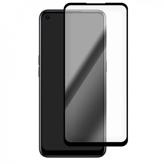 Стекло защитное Full Glue Premium для Huawei Nova 7 SE/7 SE 5G