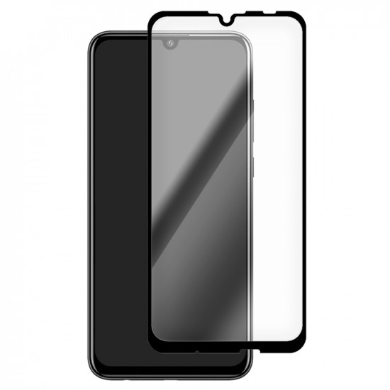 Стекло защитное Full Glue Premium для Huawei P Smart 2020