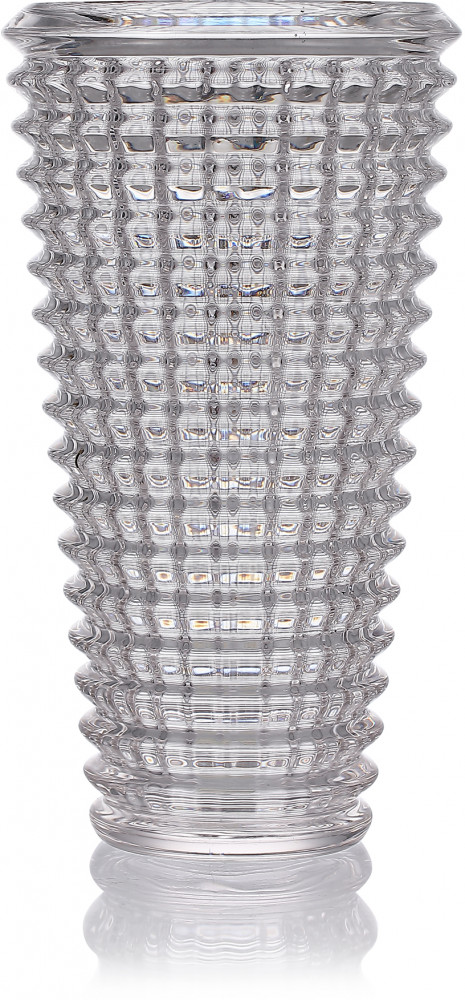 Ваза для цветов | Deli glass | Delisoga