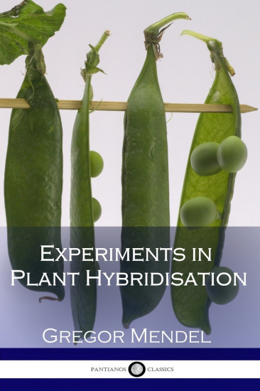 Experiments in Plant Hybridisation