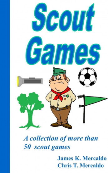 Scout Games