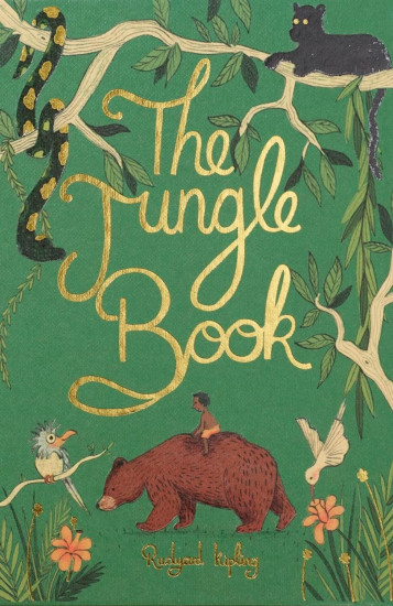 Jungle book