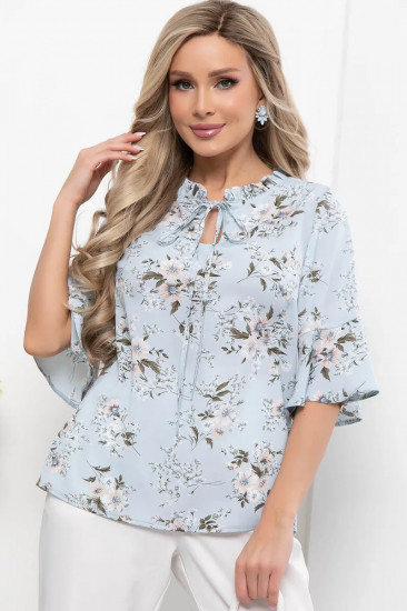 Блуза женская