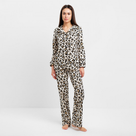 Пижама женская