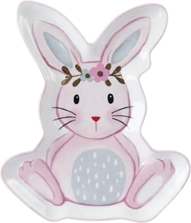 Тарелка «Rabbit»