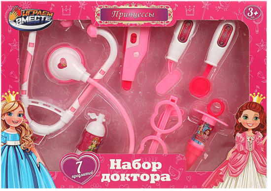Набор доктора
