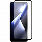 Стекло защитное Full Glue Premium для TECNO Pova 5/Pova 5 Pro/Pova 5 Pro 5G