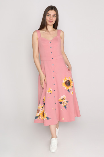 Платье женское