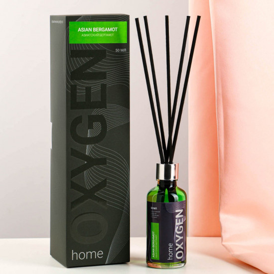 Диффузор ароматический «Asian bergamot»