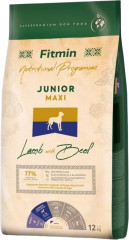 Корм для собак «Junior»