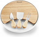 Набор для сыра «Formaggio»