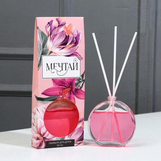 Диффузор ароматический «Мечтай»
