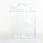 Косметичка на кнопках