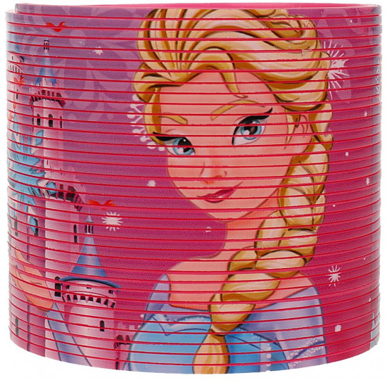 Игрушка «Пружинка»