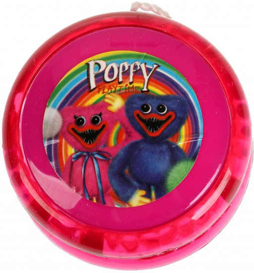 Игрушка развивающая «Йо-йо»