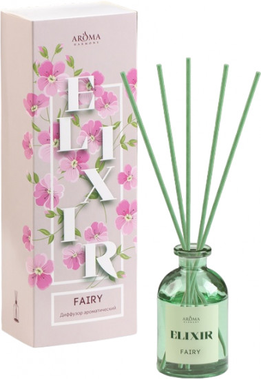 Диффузор ароматический «Fairy»