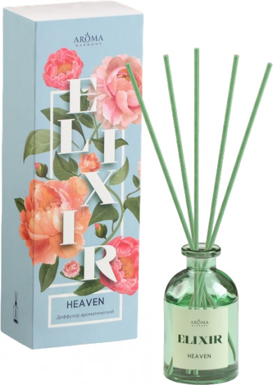 Диффузор ароматический «Heaven»