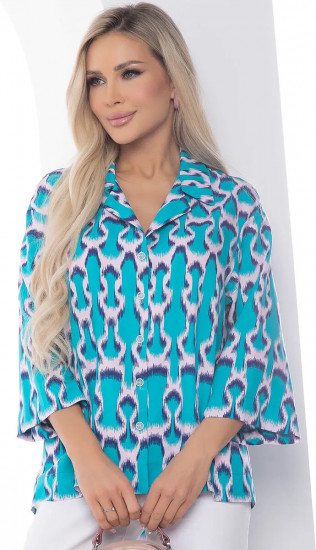 Рубашка женская