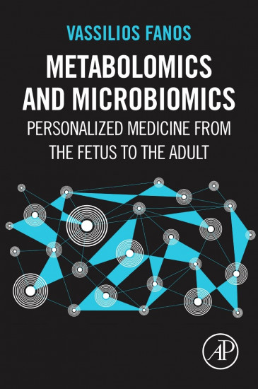 Metabolomics and Microbiomics. Personalized Medicine
