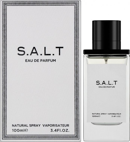 Парфюм S.A.L.T