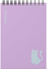 Блокнот «Brave Cats»