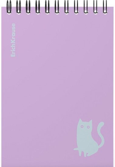 Блокнот «Brave Cats»