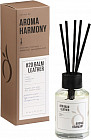 balm & leather