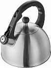 Чайник со свистком