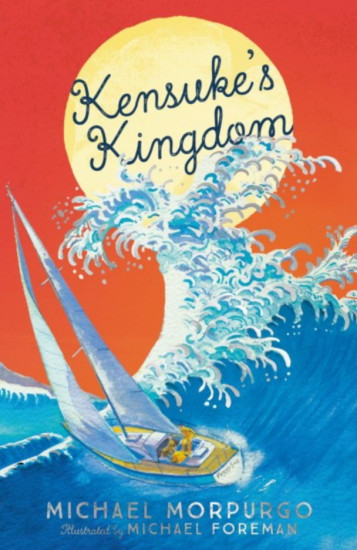 Kensuke`s Kingdom