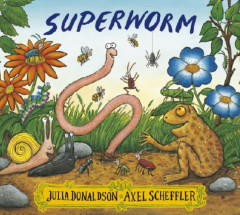 Superworm
