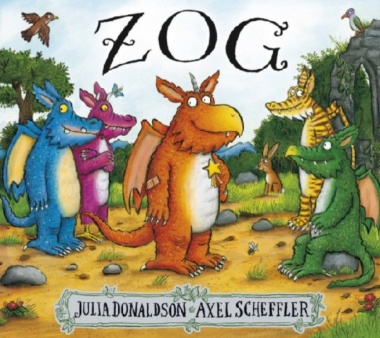 Zog