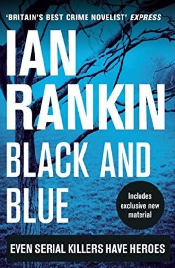 Black and Blue