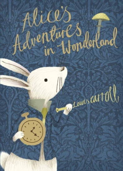 Alice`s Adventures in Wonderland