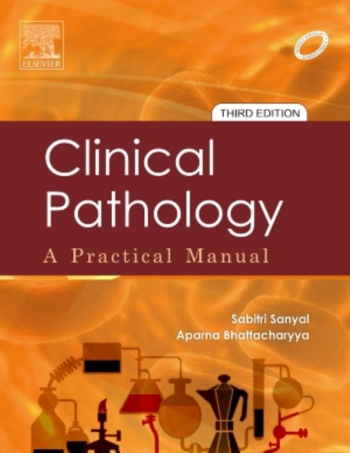 Clinical Pathology. A Practical Manual