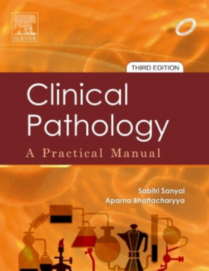 Clinical Pathology. A Practical Manual