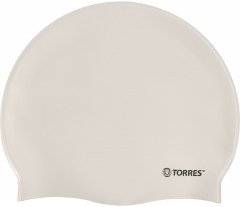 Шапочка для плаванья «TORRES»