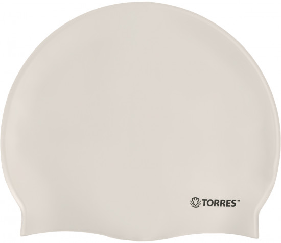 Шапочка для плавания «TORRES»