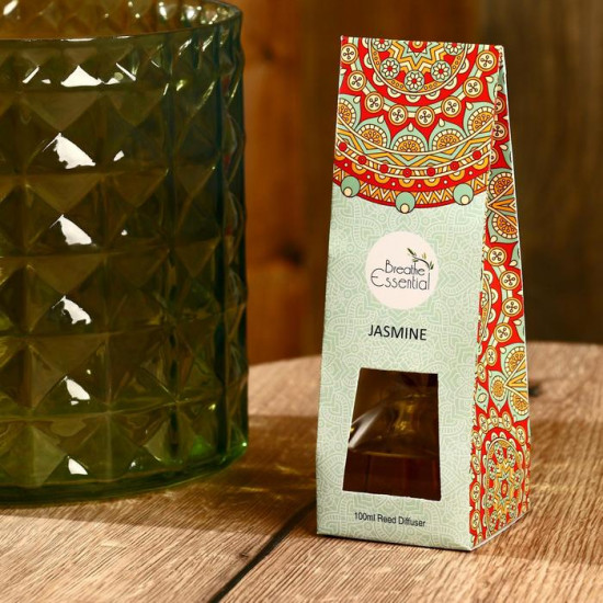 Диффузор ароматический «Breathe Essential»