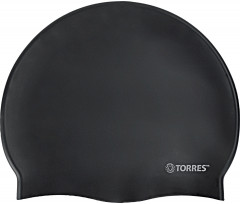 Шапочка для плаванья «TORRES»