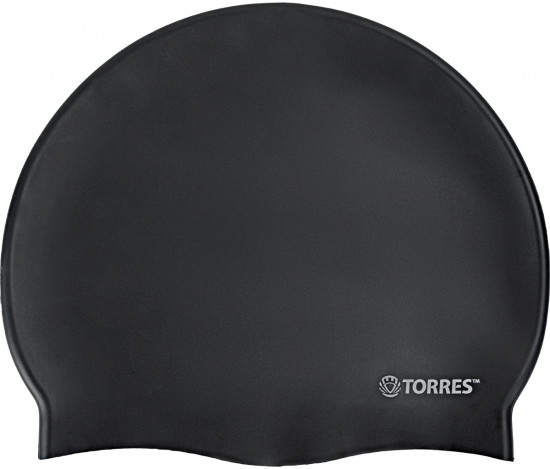 Шапочка для плавания «TORRES»