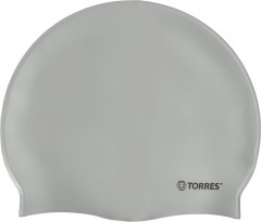 Шапочка для плаванья «TORRES»