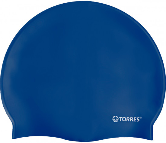 Шапочка для плавания «TORRES»
