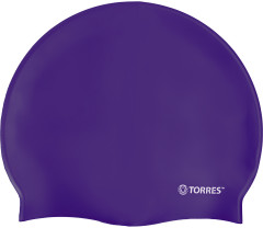 Шапочка для плаванья «TORRES»