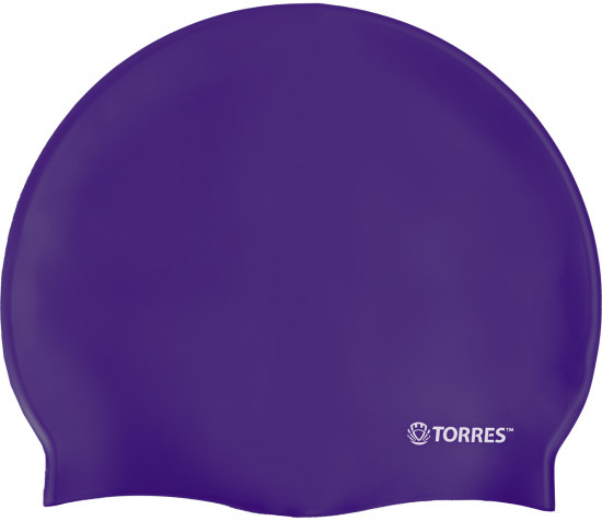 Шапочка для плавания «TORRES»