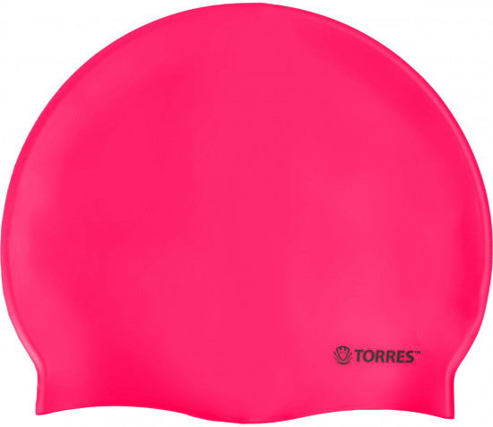 Шапочка для плавания «TORRES»