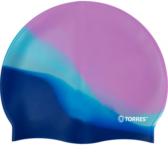 Шапочка для плавания «TORRES»