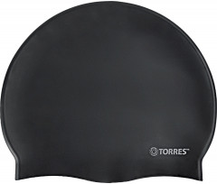Шапочка для плаванья «TORRES No Wrinkle»