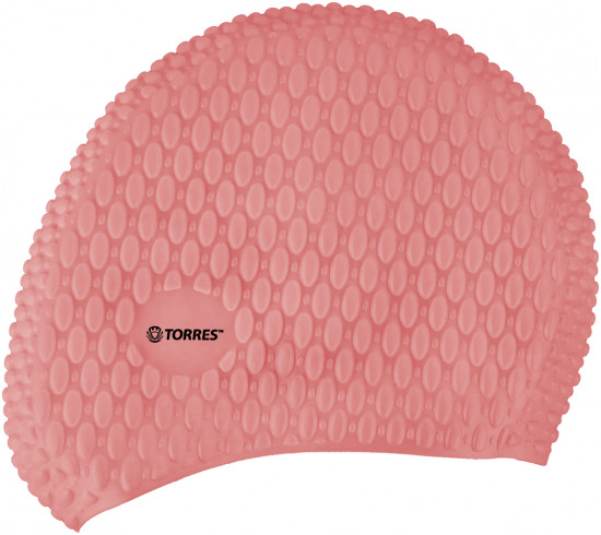 Шапочка для плавания «TORRES Bobbles»