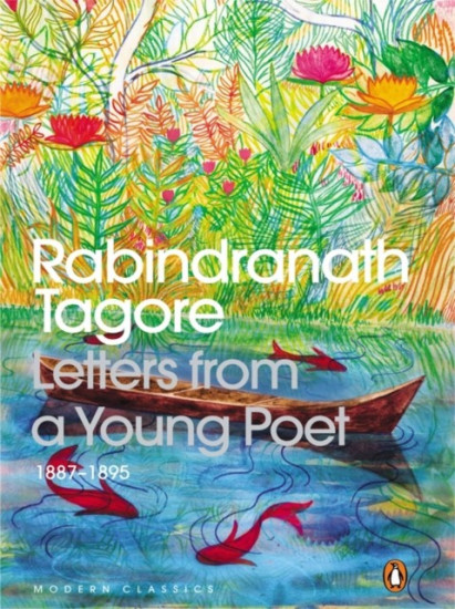 Letters from a young poet. 1887-1895
